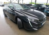 Peugeot Peugeot 508 SW 1.6 GT Line