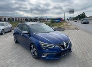 Renault Megane 1.6