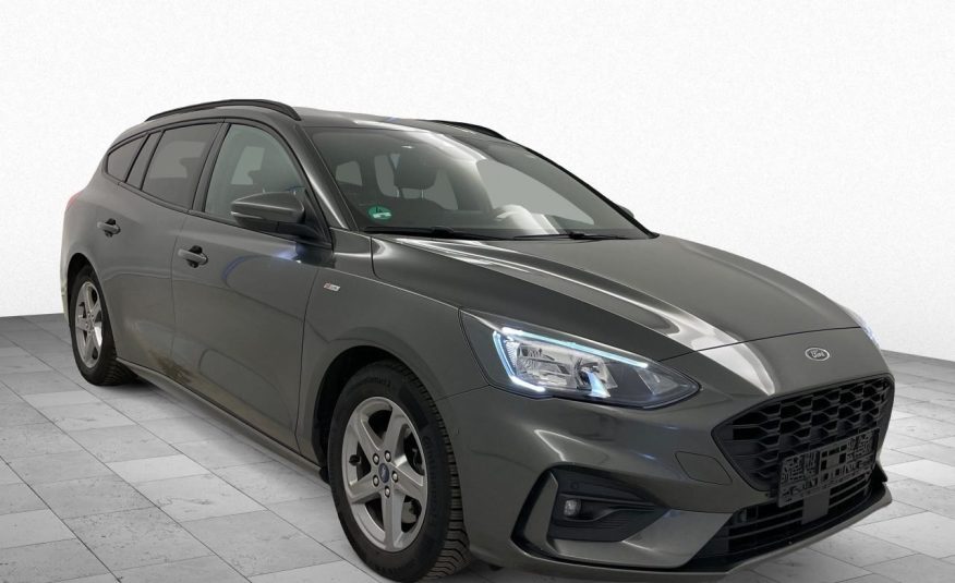 Ford Focus 1.5 EcoBlue