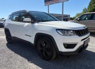 Jeep Compass 1.6 MultiJet Night Eagle