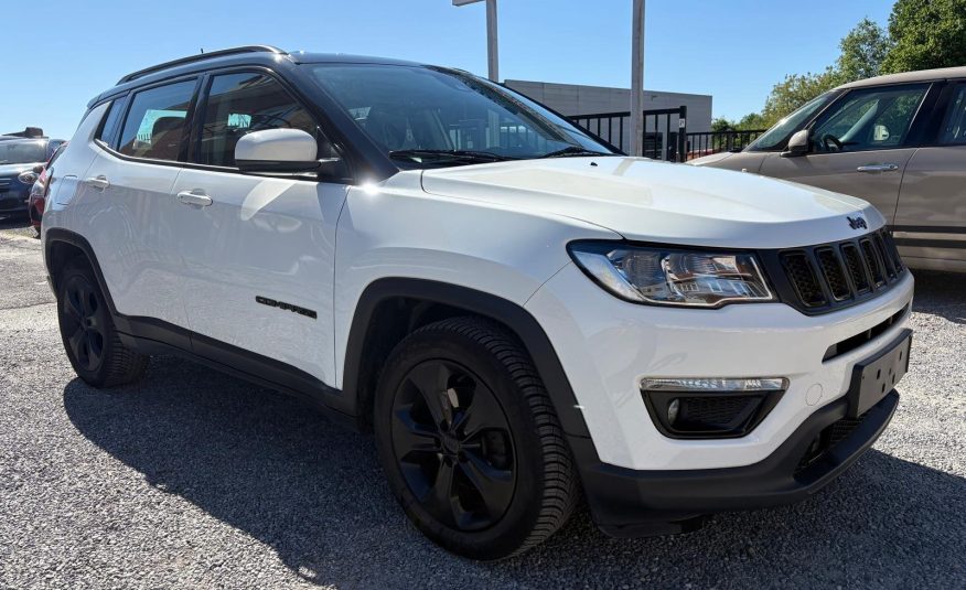 Jeep Compass 1.6 MultiJet Night Eagle