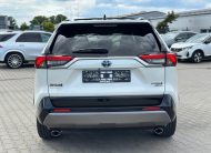 Toyota Rav4 2.5 Collection
