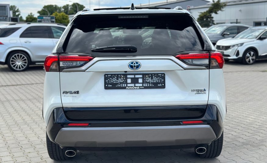 Toyota Rav4 2.5 Collection