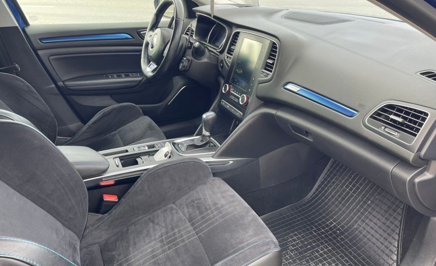 Renault Megane 1.6