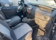 Fiat Qubo 1.3 MultiJet Trekking