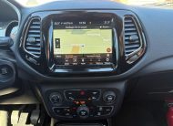 Jeep Compass 1.6 MultiJet Night Eagle