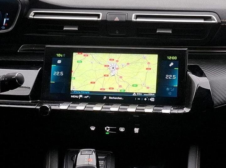 Peugeot Peugeot 508 SW 1.6 GT Line