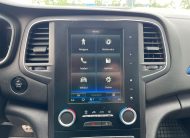 Renault Megane 1.6