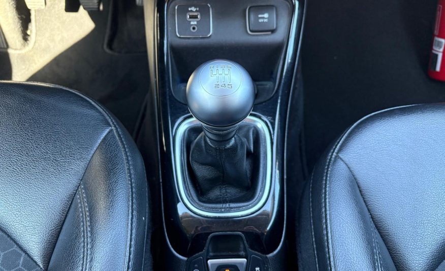 Jeep Compass 1.6 MultiJet Night Eagle