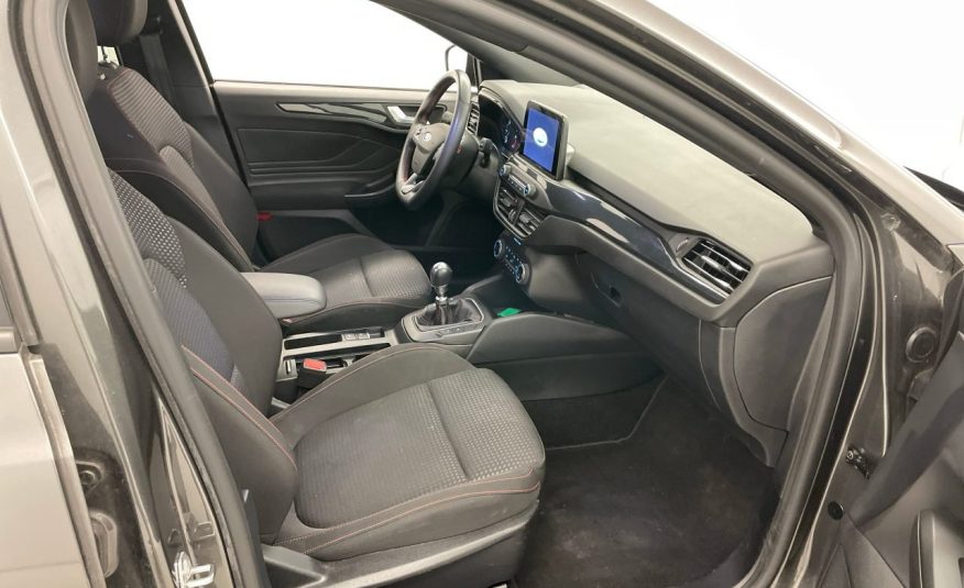 Ford Focus 1.5 EcoBlue