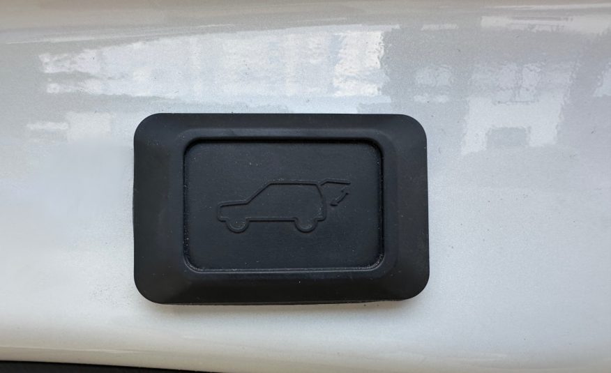 Toyota Rav4 2.5 Collection