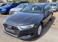 Audi A4 Avant 30 TDI