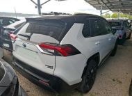 Toyota Rav4 2.5 Collection