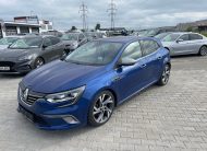 Renault Megane 1.6