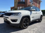 Jeep Compass 1.6 MultiJet Night Eagle