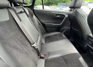 Toyota Rav4 2.5 Collection