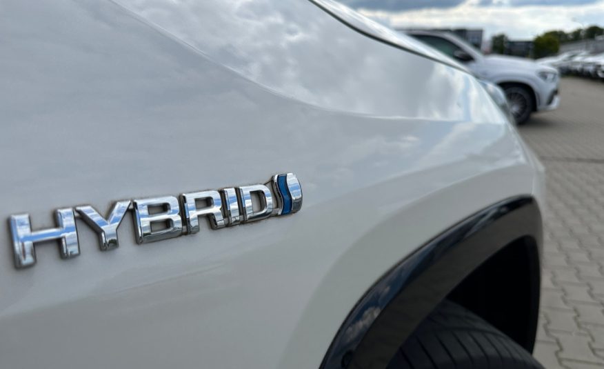 Toyota Rav4 2.5 Collection