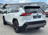 Toyota Rav4 2.5 Collection