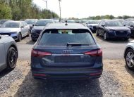 Audi A4 Avant 30 TDI