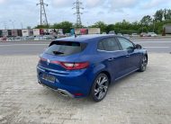 Renault Megane 1.6