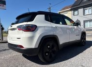 Jeep Compass 1.6 MultiJet Night Eagle