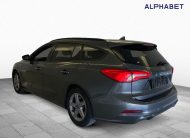 Ford Focus 1.5 EcoBlue
