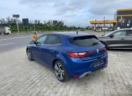 Renault Megane 1.6
