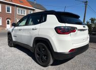 Jeep Compass 1.6 MultiJet Night Eagle