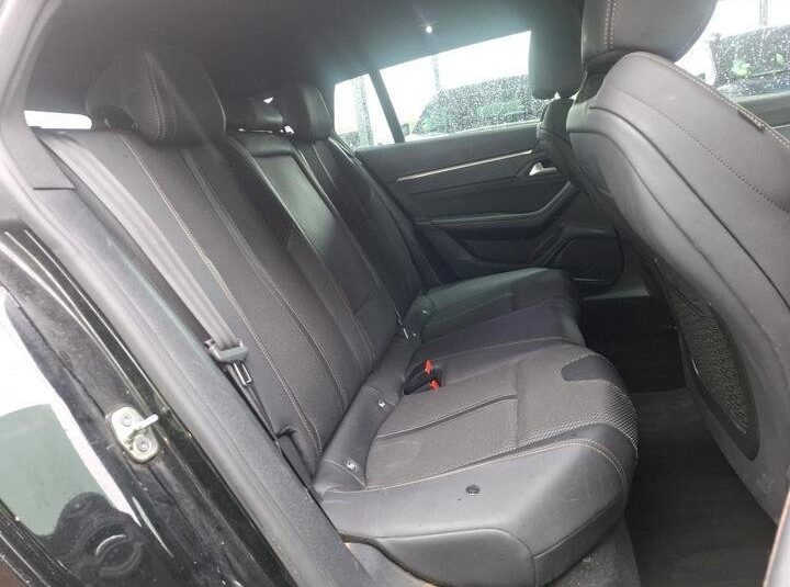 Peugeot Peugeot 508 SW 1.6 GT Line