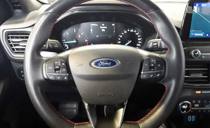 Ford Focus 1.5 EcoBlue