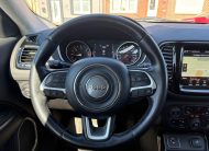 Jeep Compass 1.6 MultiJet Night Eagle