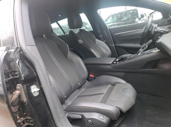 Peugeot Peugeot 508 SW 1.6 GT Line