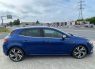 Renault Megane 1.6