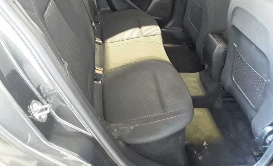Ford Focus 1.5 EcoBlue