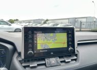 Toyota Rav4 2.5 Collection