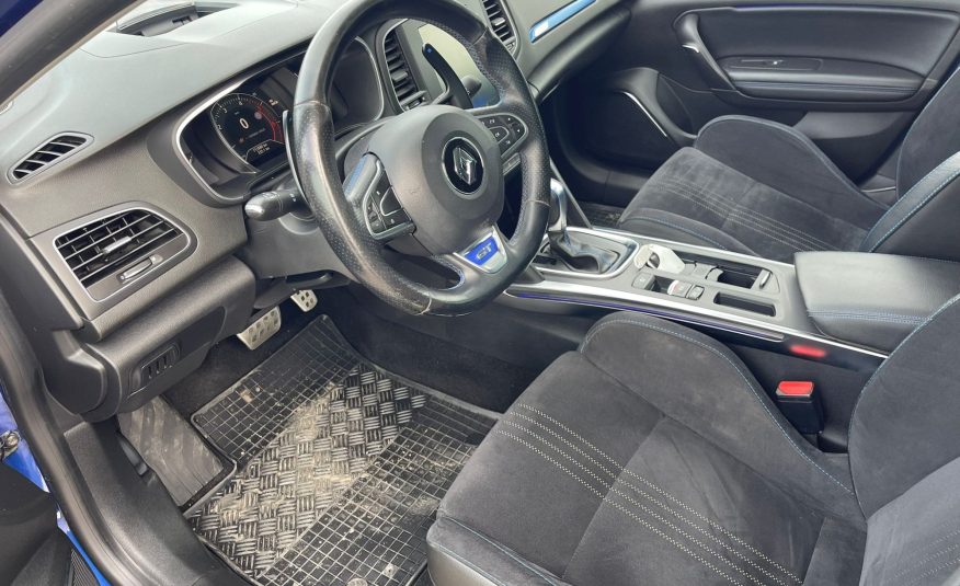 Renault Megane 1.6