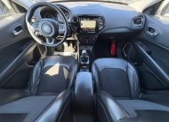 Jeep Compass 1.6 MultiJet Night Eagle