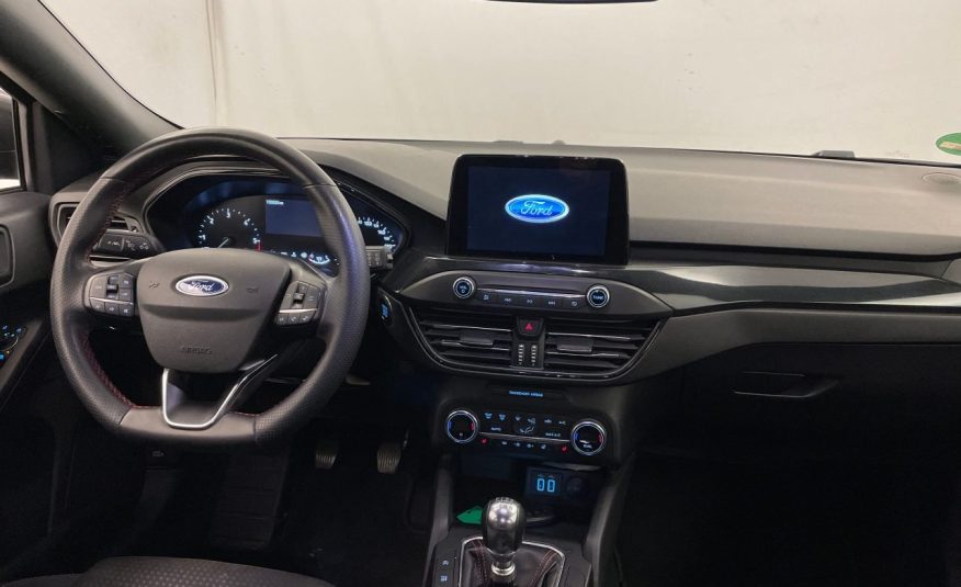 Ford Focus 1.5 EcoBlue