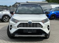 Toyota Rav4 2.5 Collection