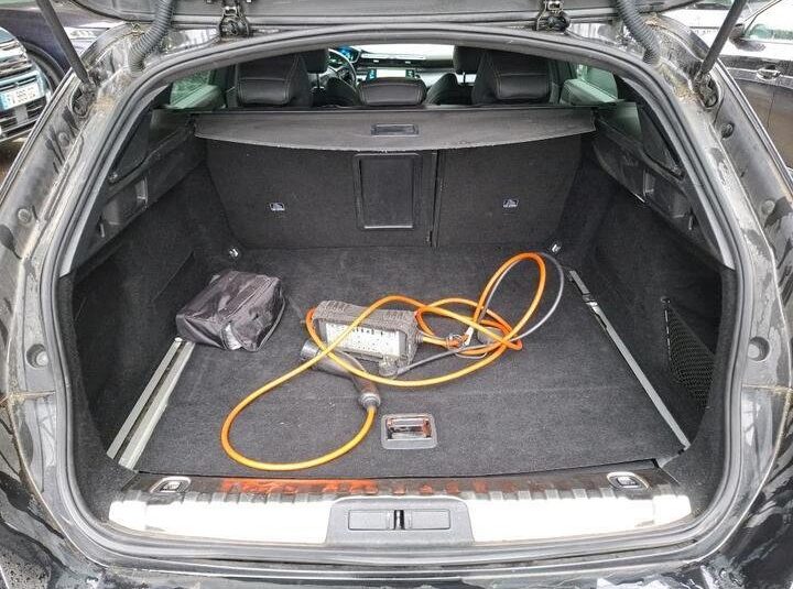 Peugeot Peugeot 508 SW 1.6 GT Line