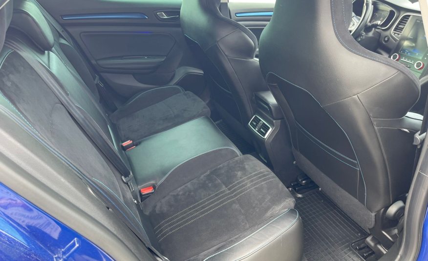 Renault Megane 1.6