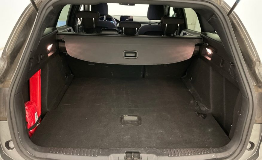 Ford Focus 1.5 EcoBlue