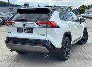 Toyota Rav4 2.5 Collection
