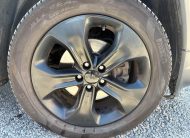 Jeep Compass 1.6 MultiJet Night Eagle