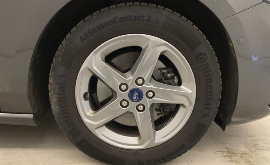 Ford Focus 1.5 EcoBlue