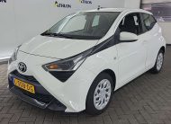 Toyota Aygo 1.0 VVT-i X-Play