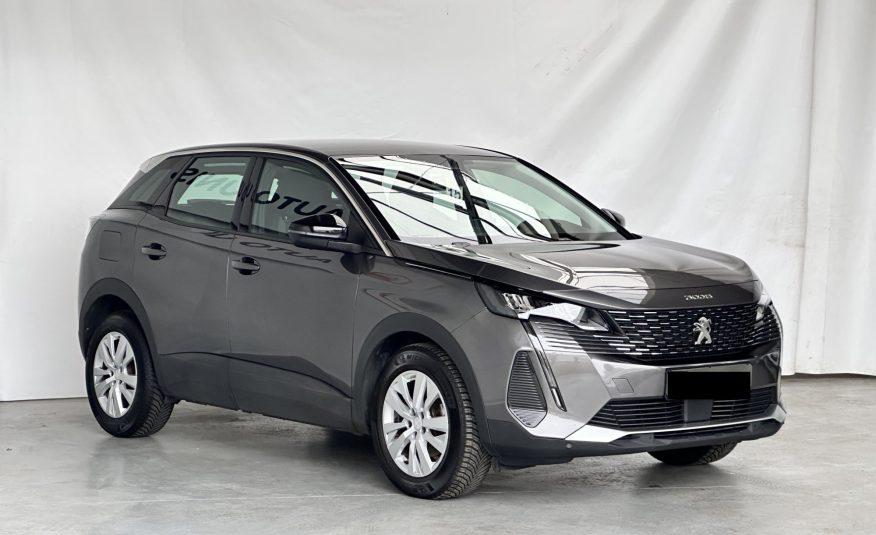 Peugeot 3008 1.5 HDI Active Business