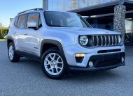 Jeep Renegade 1.0 Longitude