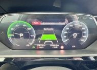 Audi E-Tron 50 Launch – Quattro