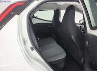 Toyota Aygo 1.0 VVT-i X-Play